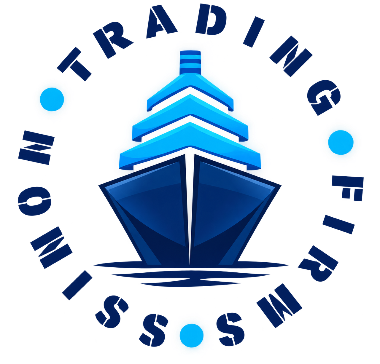 Simon Trading Firms logo